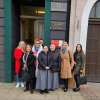 Pionki w Fundacji Zdążyć z Miłością